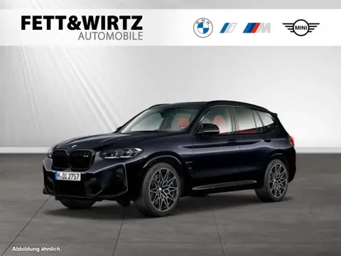 Annonce BMW X3 Essence 2023 d'occasion 