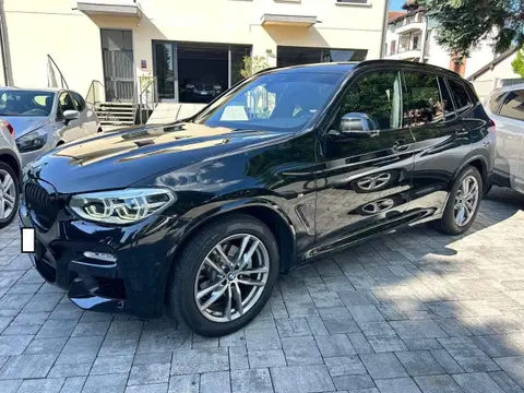 Annonce BMW X3 Diesel 2019 d'occasion 