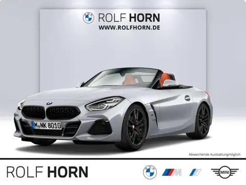 Used BMW Z4 Petrol 2021 Ad 