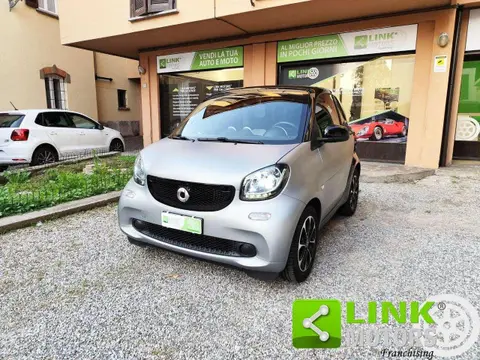 Used SMART FORTWO Petrol 2015 Ad 