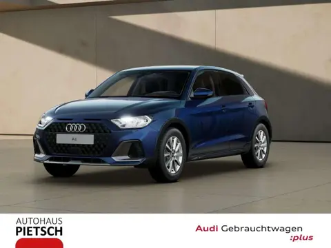 Used AUDI A1 Petrol 2024 Ad 