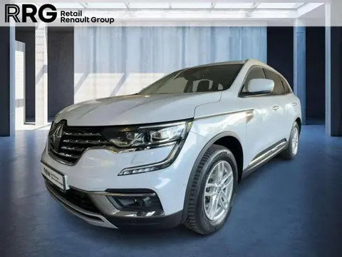 Annonce RENAULT KOLEOS Diesel 2019 d'occasion 