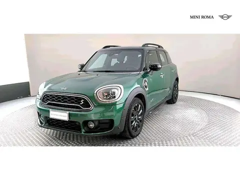 Used MINI COOPER Hybrid 2020 Ad 