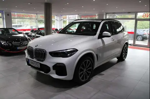 Used BMW X5 Diesel 2018 Ad 