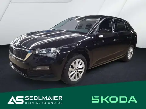 Used SKODA SCALA Petrol 2024 Ad 