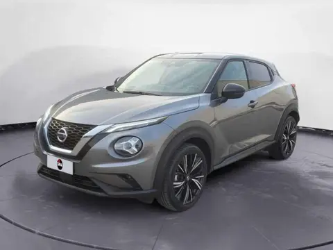 Annonce NISSAN JUKE Essence 2020 d'occasion 