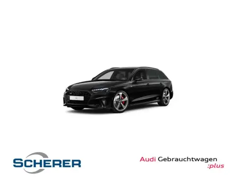 Annonce AUDI A4 Diesel 2023 d'occasion 