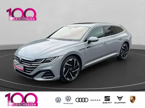 Annonce VOLKSWAGEN ARTEON Diesel 2022 d'occasion 