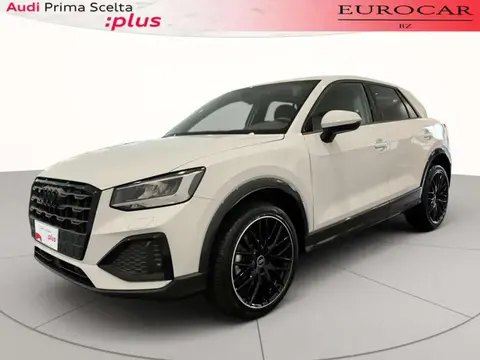 Used AUDI Q2 Diesel 2023 Ad 