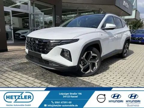 Used HYUNDAI TUCSON Hybrid 2023 Ad 