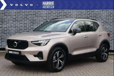 Annonce VOLVO XC40 Hybride 2024 d'occasion 