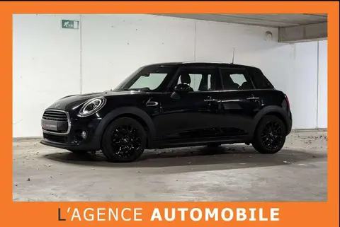 Used MINI COOPER Petrol 2018 Ad Belgium