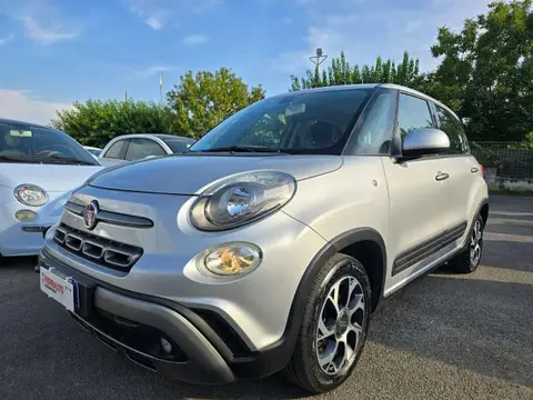 Used FIAT 500L LPG 2021 Ad 