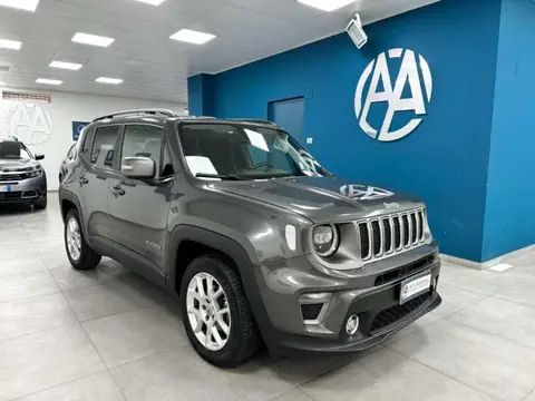 Used JEEP RENEGADE Petrol 2019 Ad 