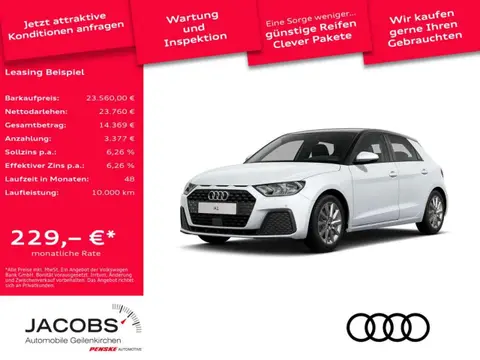 Annonce AUDI A1 Essence 2024 d'occasion 