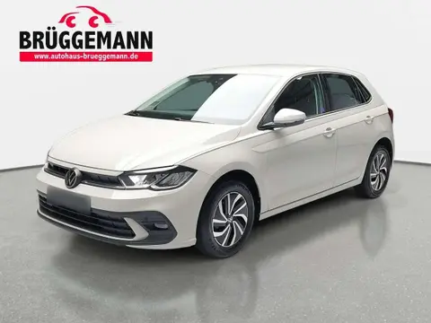 Used VOLKSWAGEN POLO Petrol 2023 Ad 