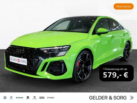 Annonce AUDI RS3 Essence 2024 d'occasion 