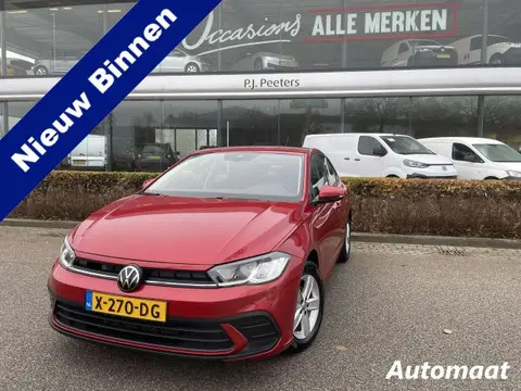 Used VOLKSWAGEN POLO Petrol 2022 Ad 