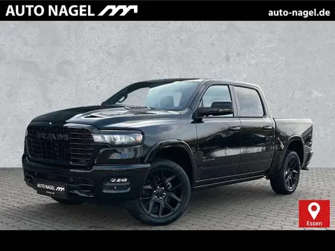 Used DODGE RAM Petrol 2024 Ad Germany