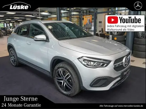 Used MERCEDES-BENZ CLASSE GLA Petrol 2023 Ad 