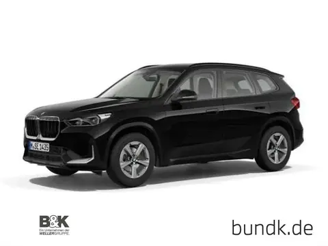 Used BMW X1 Petrol 2024 Ad 