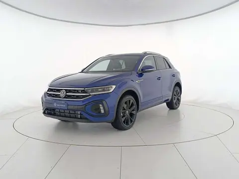 Used VOLKSWAGEN T-ROC Diesel 2024 Ad 