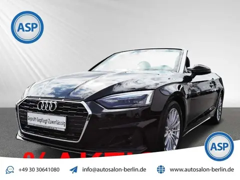 Annonce AUDI A5 Essence 2020 d'occasion 