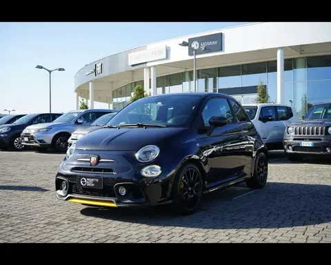 Annonce ABARTH 595 Essence 2021 d'occasion 