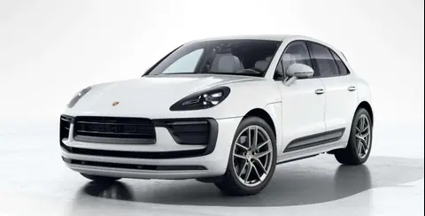 Used PORSCHE MACAN Petrol 2024 Ad 