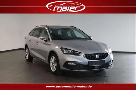 Used SEAT LEON Diesel 2021 Ad 