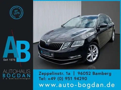 Used SKODA OCTAVIA Petrol 2020 Ad 