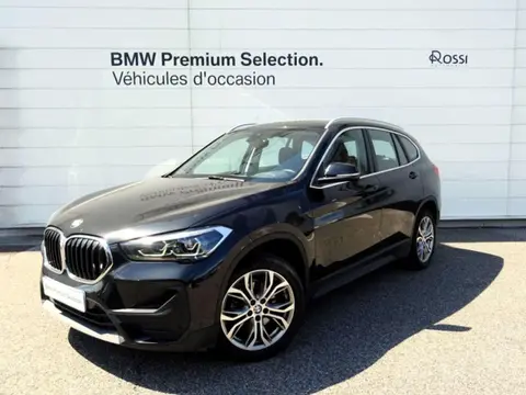 Annonce BMW X1 Diesel 2022 d'occasion 