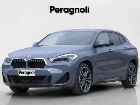 Annonce BMW X2 Hybride 2021 d'occasion 