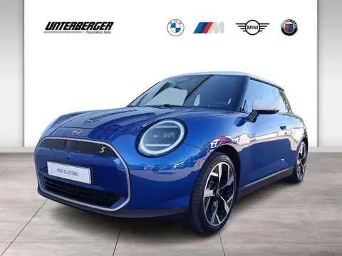 Used MINI COOPER Electric 2024 Ad 