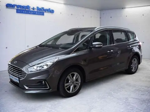 Used FORD S-MAX Diesel 2022 Ad 