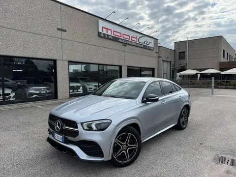 Used MERCEDES-BENZ CLASSE GLE Hybrid 2022 Ad 