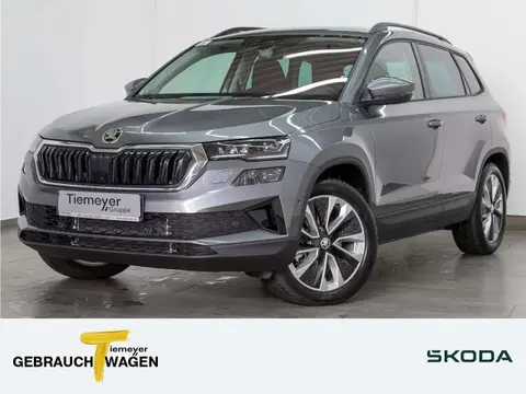 Used SKODA KAROQ Diesel 2024 Ad 