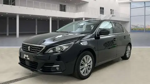 Annonce PEUGEOT 308 Diesel 2021 d'occasion 