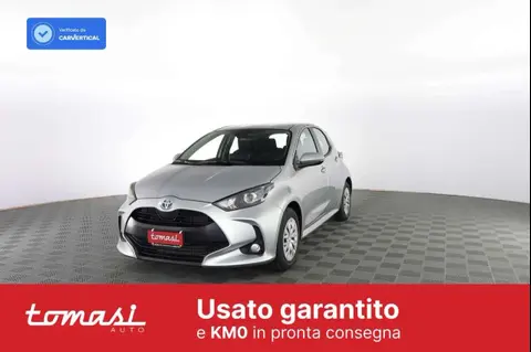 Used TOYOTA YARIS Hybrid 2024 Ad 