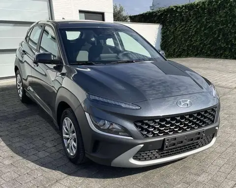 Used HYUNDAI KONA Petrol 2021 Ad 