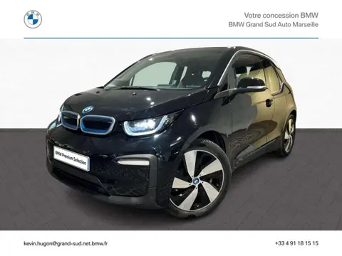 Annonce BMW I3 Électrique 2020 d'occasion 