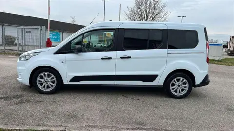 Used FORD GRAND TOURNEO Diesel 2019 Ad 