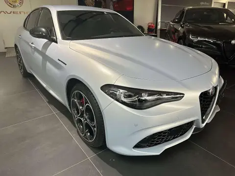 Used ALFA ROMEO GIULIA Petrol 2023 Ad 