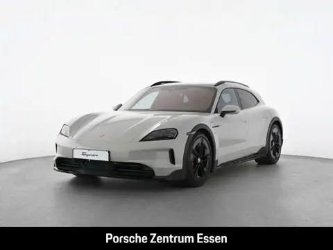 Used PORSCHE TAYCAN Electric 2024 Ad 