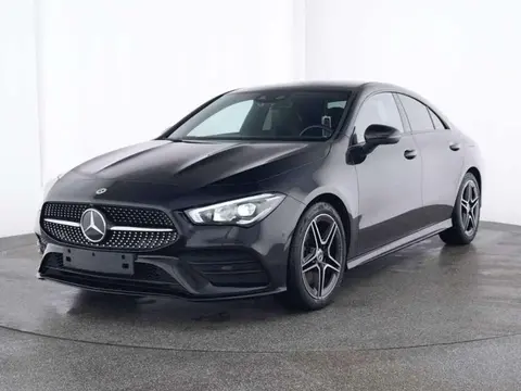 Annonce MERCEDES-BENZ CLASSE CLA Essence 2023 d'occasion 