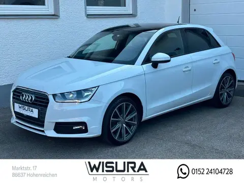 Used AUDI A1 Diesel 2017 Ad 