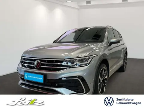 Used VOLKSWAGEN TIGUAN Diesel 2024 Ad 