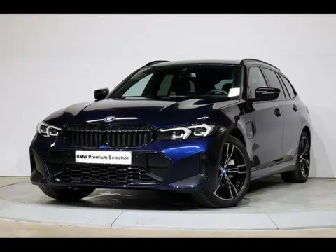 Used BMW SERIE 3 Hybrid 2023 Ad 