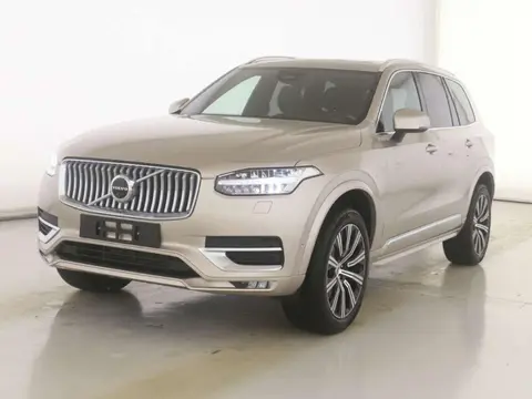 Annonce VOLVO XC90 Diesel 2023 d'occasion 