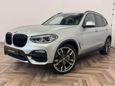 Annonce BMW X3 Essence 2019 d'occasion 